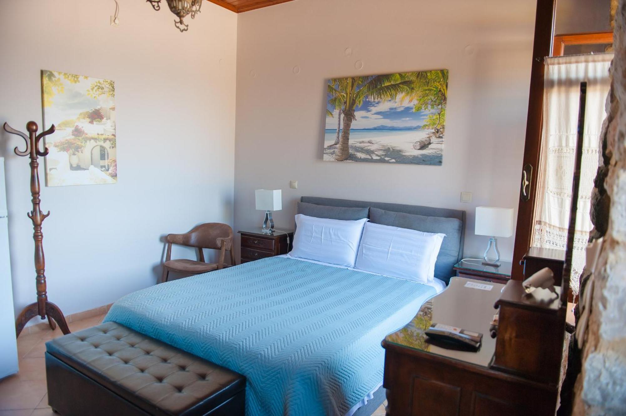 Seafront Stone Suites فونيتسا المظهر الخارجي الصورة