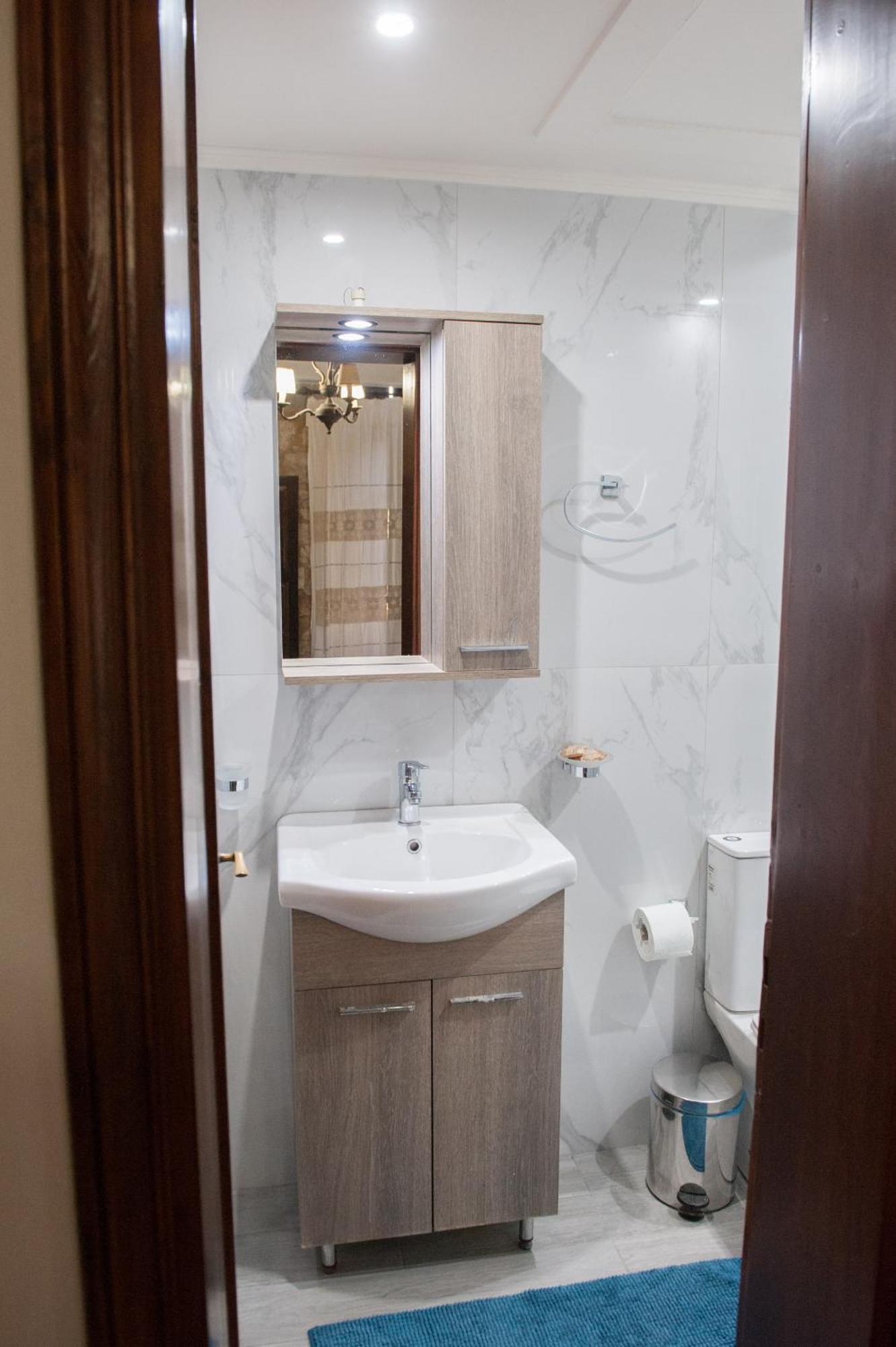 Seafront Stone Suites فونيتسا المظهر الخارجي الصورة