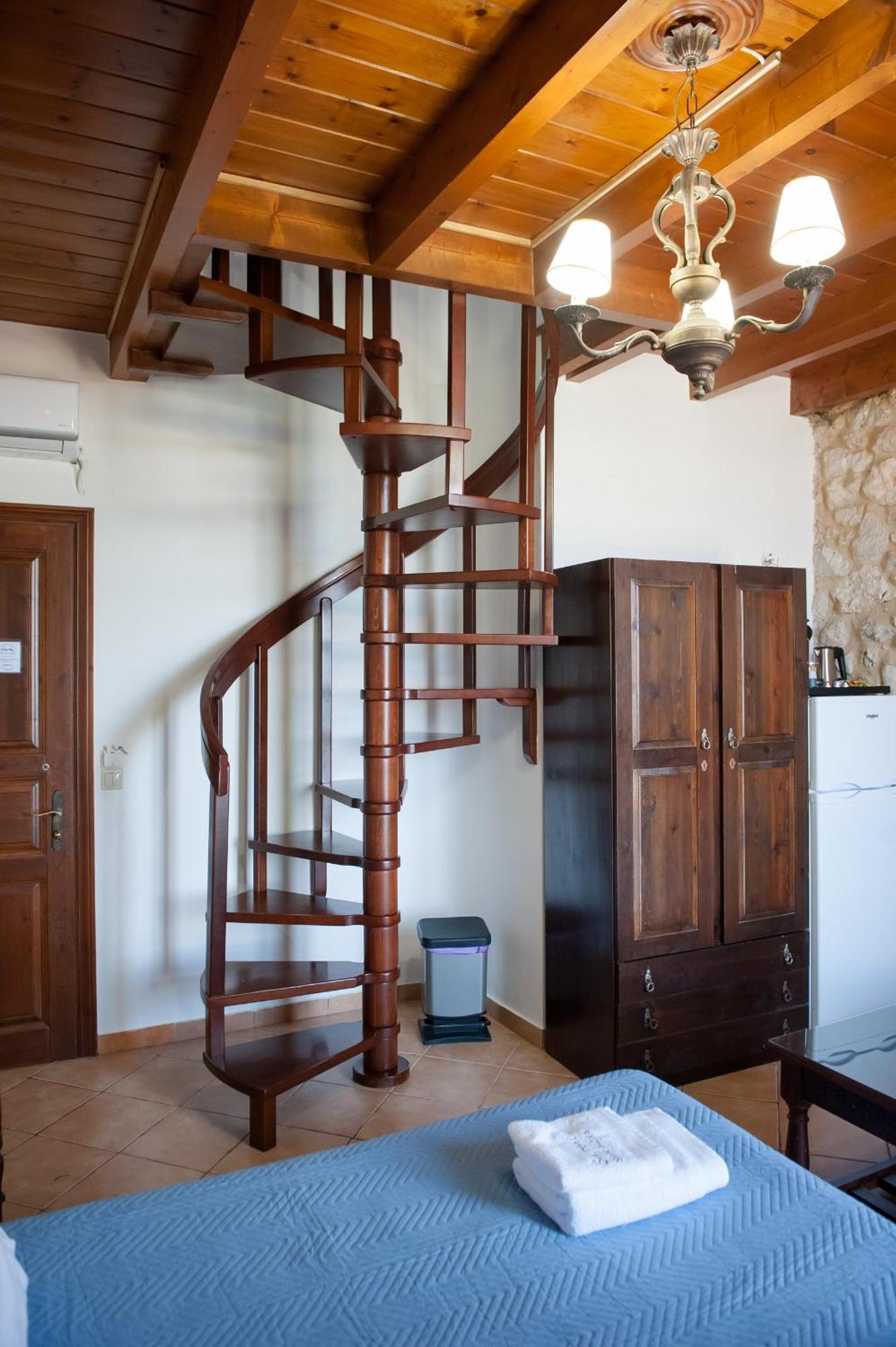 Seafront Stone Suites فونيتسا المظهر الخارجي الصورة