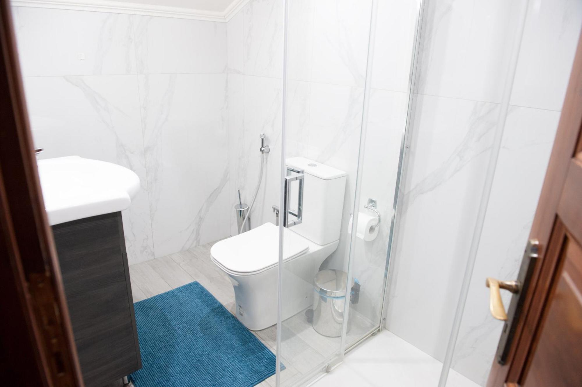 Seafront Stone Suites فونيتسا المظهر الخارجي الصورة